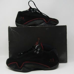 Jordan Shoes | Nike Air Jordan Xxi Low 